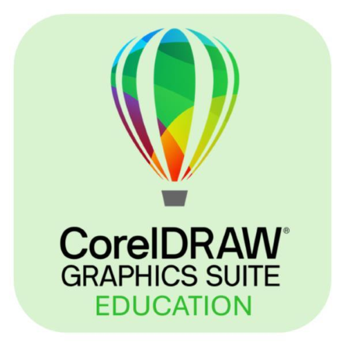 COREL CDGS EDU MAINT RENEWAL 1-4 1Y